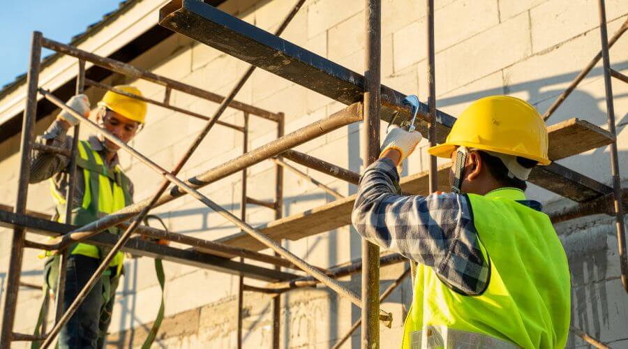 Roof Vent Repair in Hahira, GA